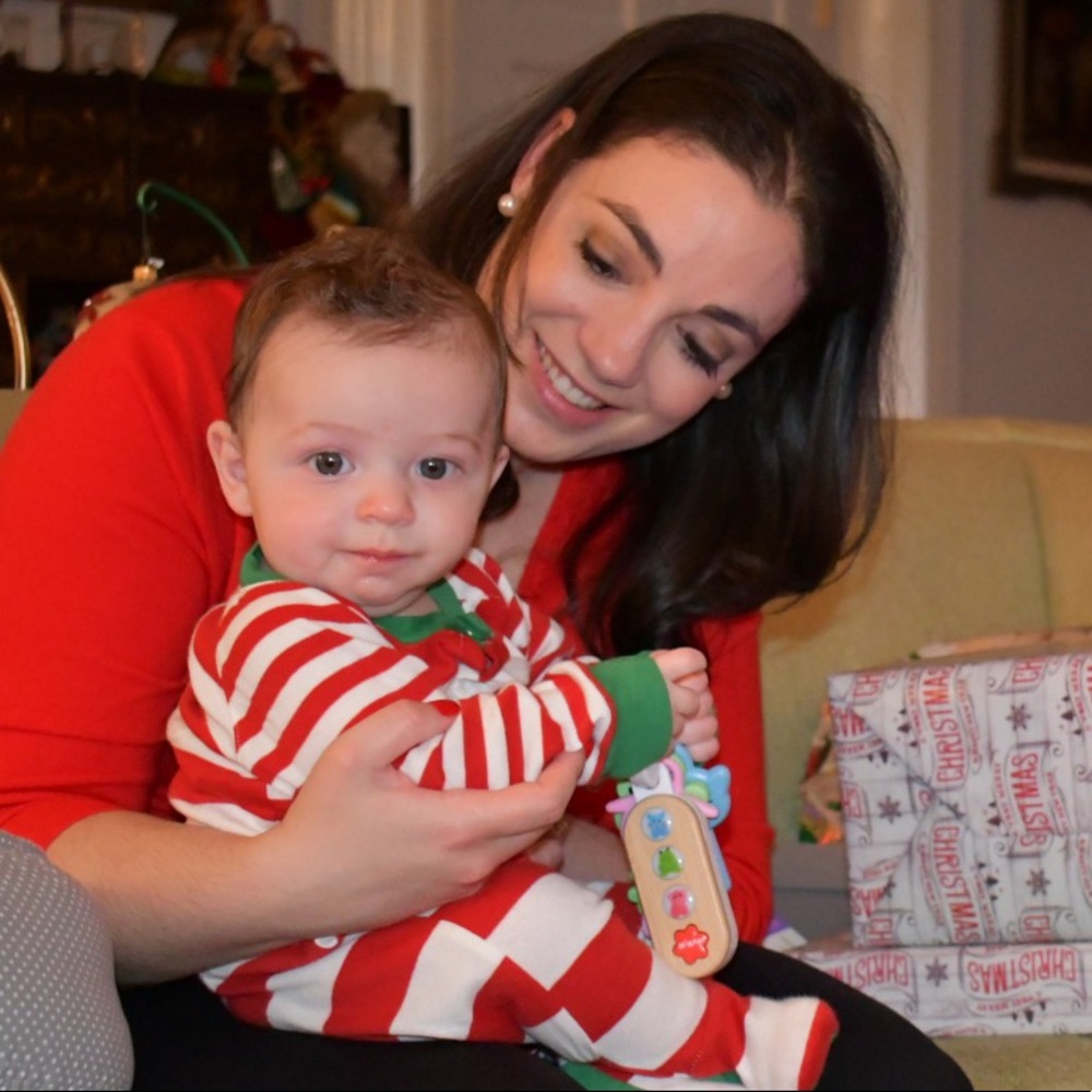 Meet your Posher, Eva